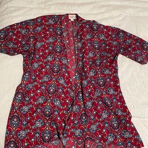 Lularoe size 3 cardigan